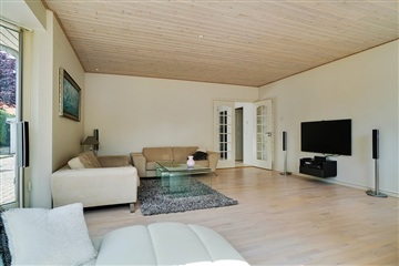 Photo 9. House, Snogegårdsvej, Gentofte 