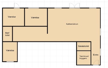 Photo 12. House, Parkvej, Svinninge 