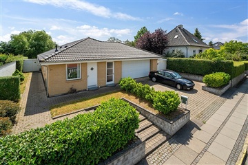 Photo 1. House, Snogegårdsvej, Gentofte 