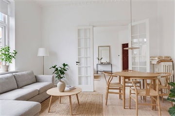 Photo 1. Apartment, Østergade, Esbjerg 