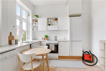 Photo 5. Apartment, Østergade, Esbjerg 