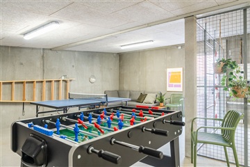 Photo 19. Apartment, Kjeld Tolstrups Gade, Aarhus C 
