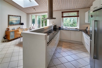 Photo 7. House, Snogegårdsvej, Gentofte 