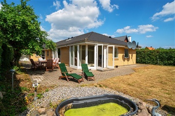 Photo 2. House, Snogegårdsvej, Gentofte 