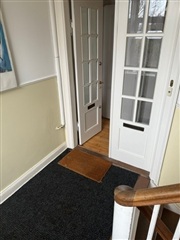 Photo 1. Apartment, Vangeporten, Charlottenlund 