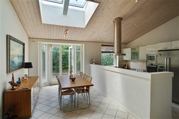 Photo 5. House, Snogegårdsvej, Gentofte 