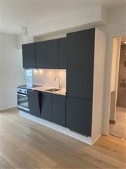 Photo 4. Apartment, Kjeld Tolstrups Gade, Aarhus C 