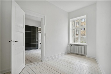Photo 8. Apartment, Boulevarden, Aalborg 