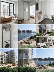Photo 1. Apartment, Willy Brandts Vej, København SV 