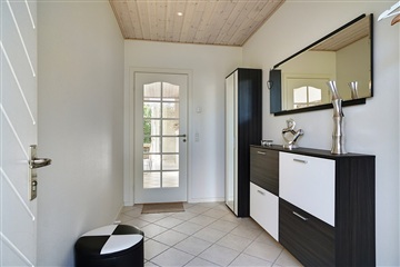 Photo 4. House, Snogegårdsvej, Gentofte 