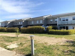 Photo 3. Apartment, Farvervej, Sæby 