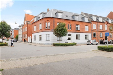 Photo 10. Apartment, Østergade, Esbjerg 