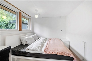 Photo 10. House, Hummeltoftevej, Virum 