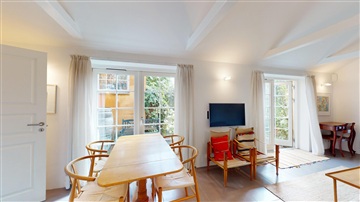 Photo 3. House, Eggersvej, Hellerup 