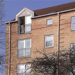 Billede 20. Lejlighed, Vesterbrogade, Vejle 