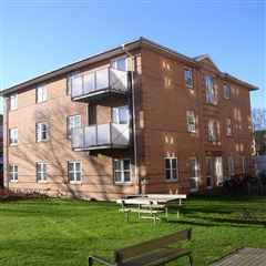 Billede 22. Lejlighed, Vesterbrogade, Vejle 