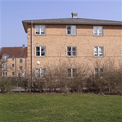 Billede 17. Lejlighed, Vesterbrogade, Vejle 