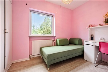 Photo 8. House, Hummeltoftevej, Virum 