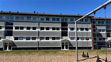 Photo 6. Apartment, Stoldal, Hobro 