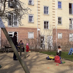 Billede 16. Lejlighed, Vesterbrogade, Vejle 