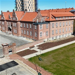 Photo 1. Apartment, Pontoppidansvej, Herning 