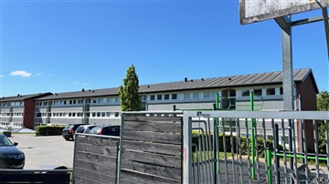 Photo 10. Apartment, Stoldal, Hobro 
