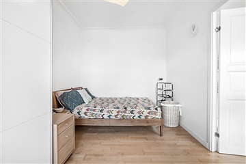 Photo 7. Apartment, Aksel Møllers Have, Frederiksberg 