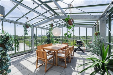 Photo 21. Apartment, Lokesvej, Åbyhøj 