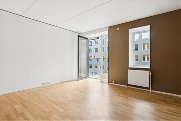 Photo 1. Apartment, Flaskegade, København V 