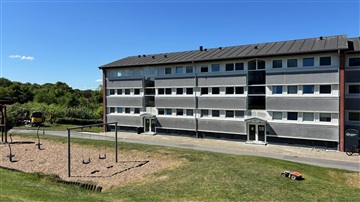 Photo 3. Apartment, Stoldal, Hobro 