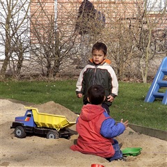 Billede 15. Lejlighed, Vesterbrogade, Vejle 