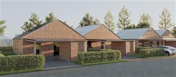 Photo 1. House, Gl Landevej, Vejle 