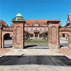 Photo 2. Apartment, Pontoppidansvej, Herning 