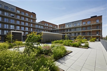 Billede 7. Lejlighed, Ribersgade, Horsens 