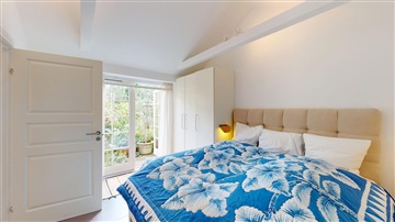Photo 6. House, Eggersvej, Hellerup 
