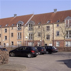 Billede 12. Lejlighed, Vesterbrogade, Vejle 