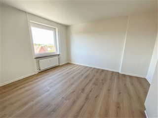 Photo 1. Apartment, Skovvej, Nørresundby 