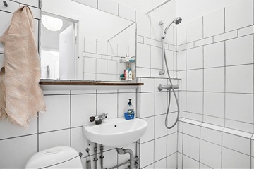 Photo 8. Apartment, Aksel Møllers Have, Frederiksberg 