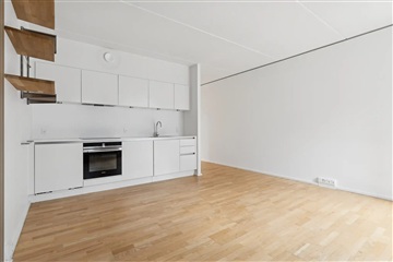 Photo 2. Apartment, Flaskegade, København V 