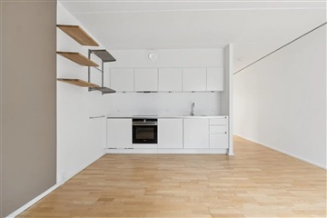 Photo 3. Apartment, Flaskegade, København V 