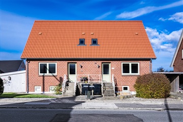 Billede 28. Lejlighed, Rosenvænget, Struer 