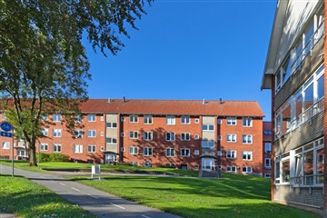Billede 1. Lejlighed, Anlægsvej, Struer 