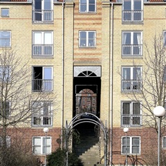 Billede 21. Lejlighed, Vesterbrogade, Vejle 