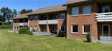 Photo 2. Apartment, Bellisvej, Silkeborg 