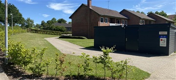 Photo 3. Apartment, Bellisvej, Silkeborg 