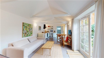 Photo 2. House, Eggersvej, Hellerup 