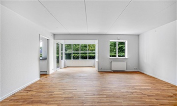 Photo 3. Apartment, Gyvelholm, Virum 