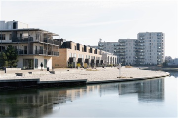 Photo 19. Apartment, Islands Brygge, København S 