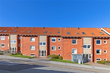 Billede 9. Lejlighed, Anlægsvej, Struer 