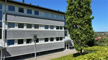 Photo 11. Apartment, Stoldal, Hobro 